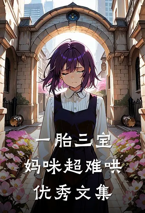 一胎三宝：妈咪超难哄优秀文集