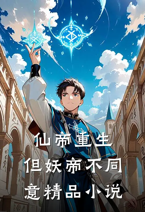 仙帝重生，但妖帝不同意精品小说