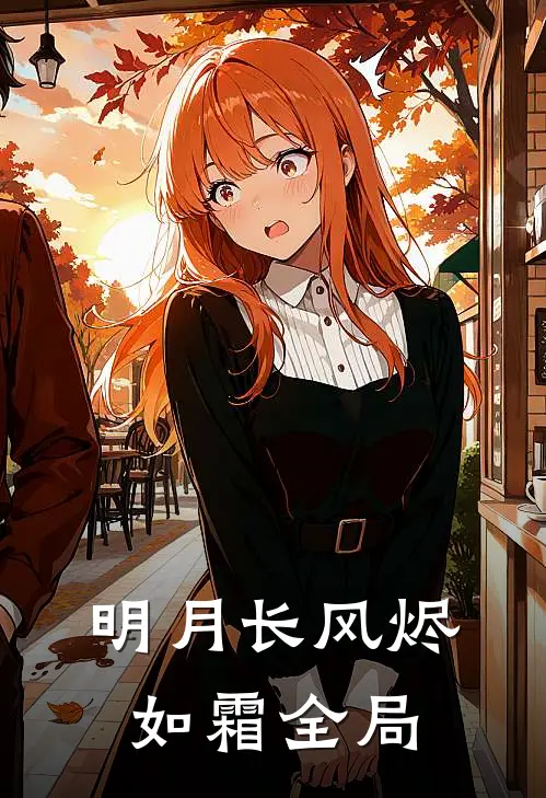 明月长风烬如霜全局