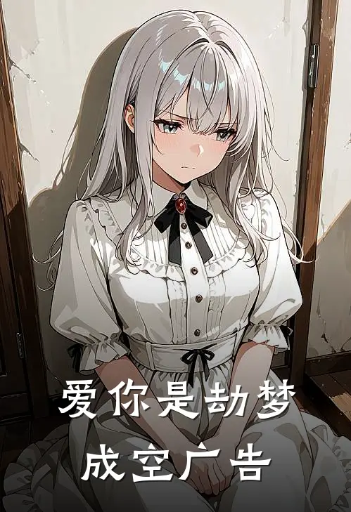 爱你是劫梦成空广告