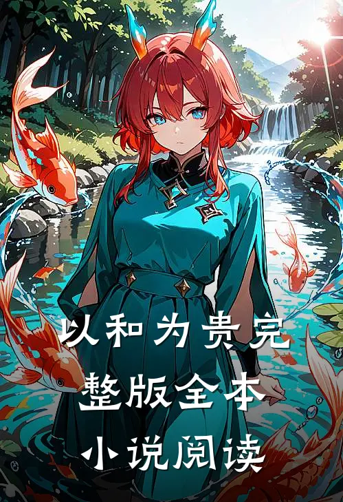 以和为贵完整版全本小说阅读