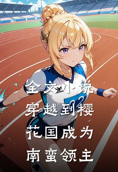全文小说穿越到樱花国成为南蛮领主
