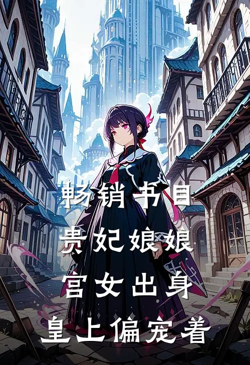 畅销书目贵妃娘娘宫女出身，皇上偏宠着