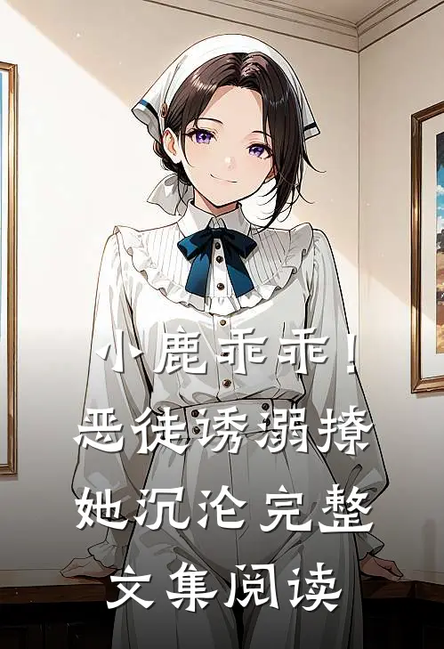 小鹿乖乖！恶徒诱溺撩她沉沦完整文集阅读