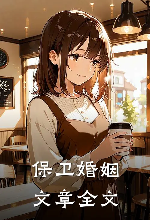 保卫婚姻文章全文