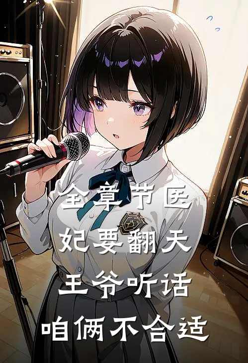 全章节医妃要翻天：王爷听话，咱俩不合适
