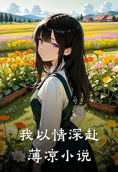 我以情深赴薄凉