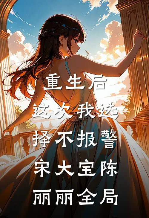 重生后，这次我选择不报警宋大宝陈丽丽全局