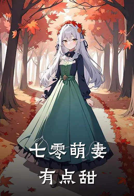 七零萌妻有点甜