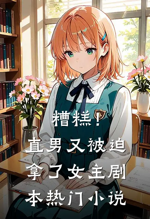 糟糕！直男又被迫拿了女主剧本热门小说