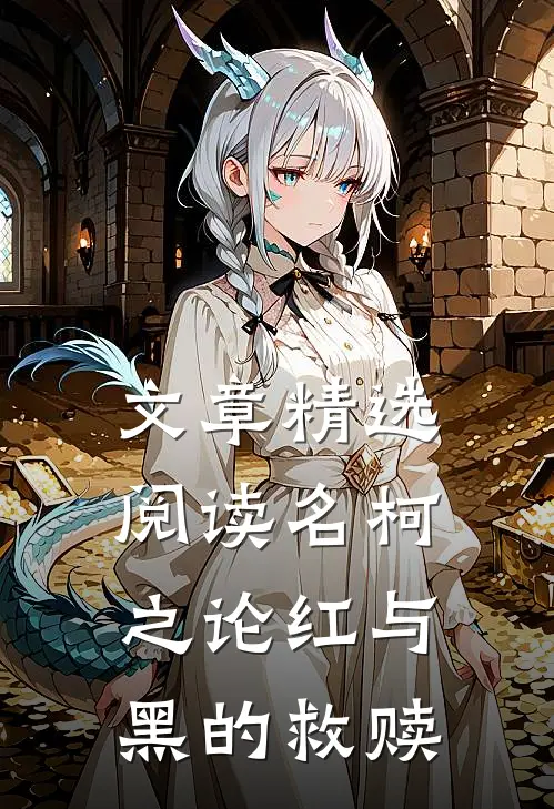 文章精选阅读名柯之论红与黑的救赎