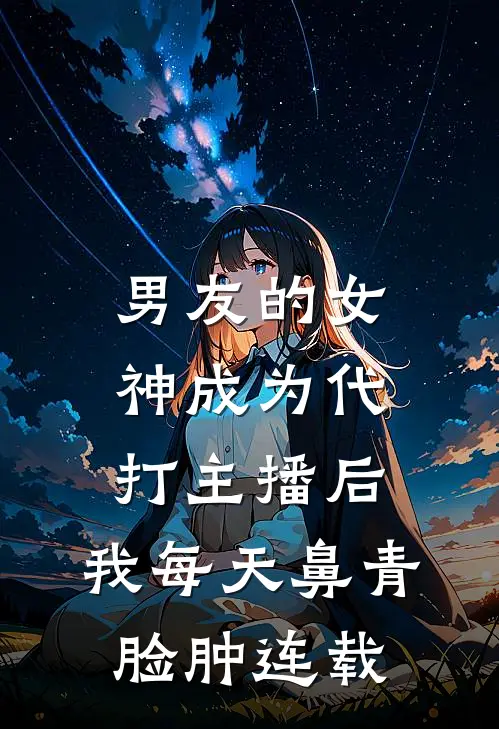 男友的女神成为代打主播后，我每天鼻青脸肿连载