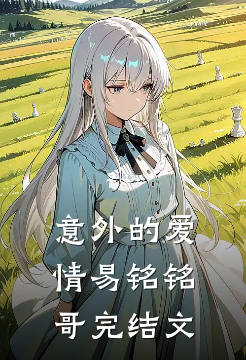 意外的爱情易铭铭哥完结文