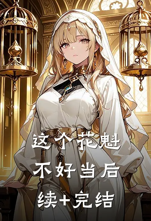 这个花魁不好当后续+完结