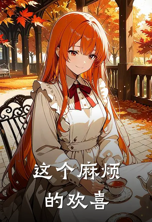 这个麻烦的欢喜