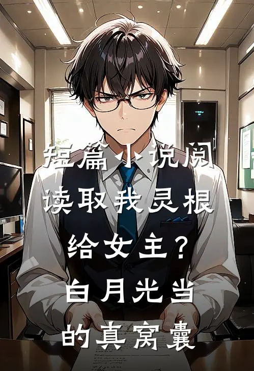 短篇小说阅读取我灵根给女主？白月光当的真窝囊
