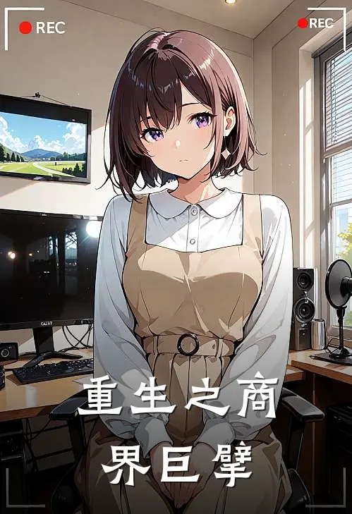 重生之商界巨擘