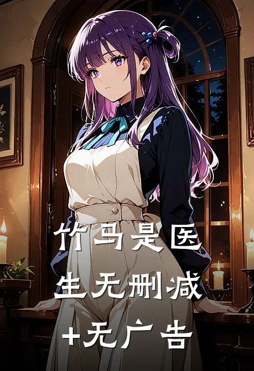 竹马是医生无删减+无广告
