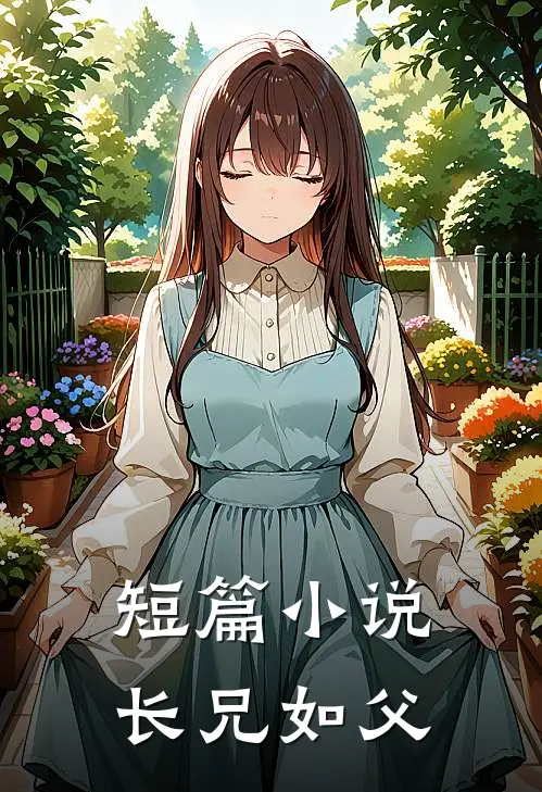 短篇小说长兄如父
