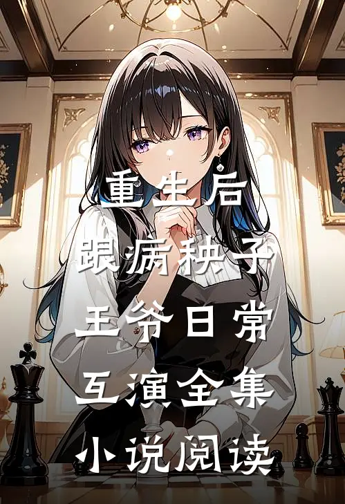 重生后，跟病秧子王爷日常互演全集小说阅读