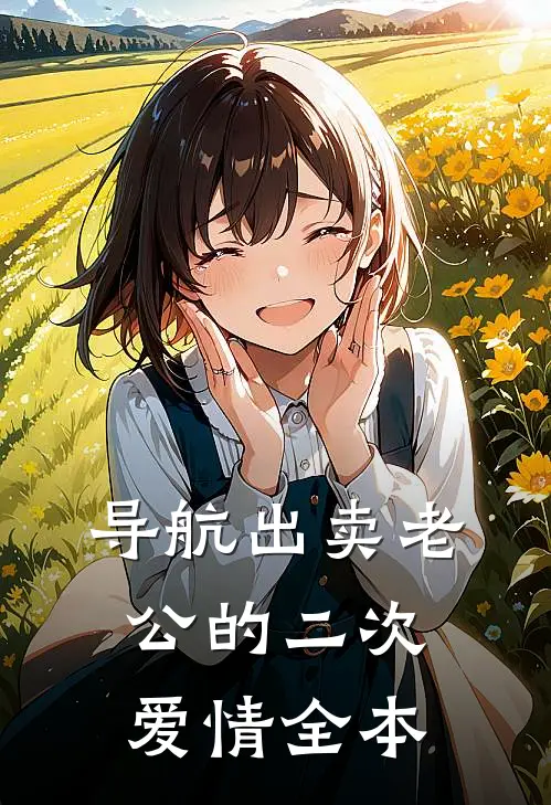 导航出卖老公的二次爱情全本
