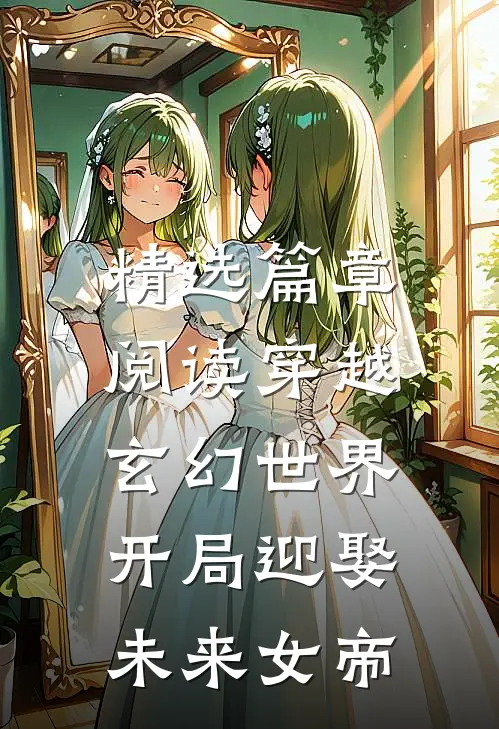 精选篇章阅读穿越玄幻世界：开局迎娶未来女帝
