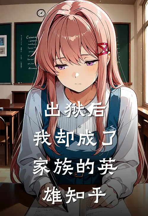 出狱后,我却成了家族的英雄知乎全文