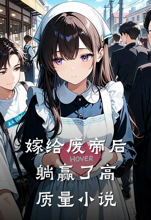 嫁给废帝后躺赢了高质量小说