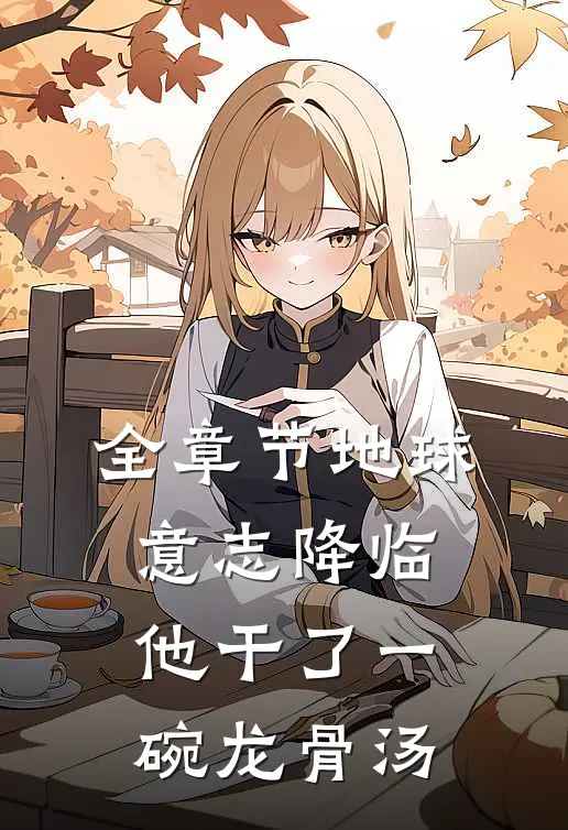 全章节地球意志降临，他干了一碗龙骨汤