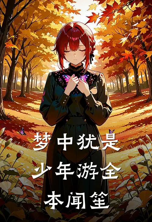 梦中犹是少年游全本闻笙