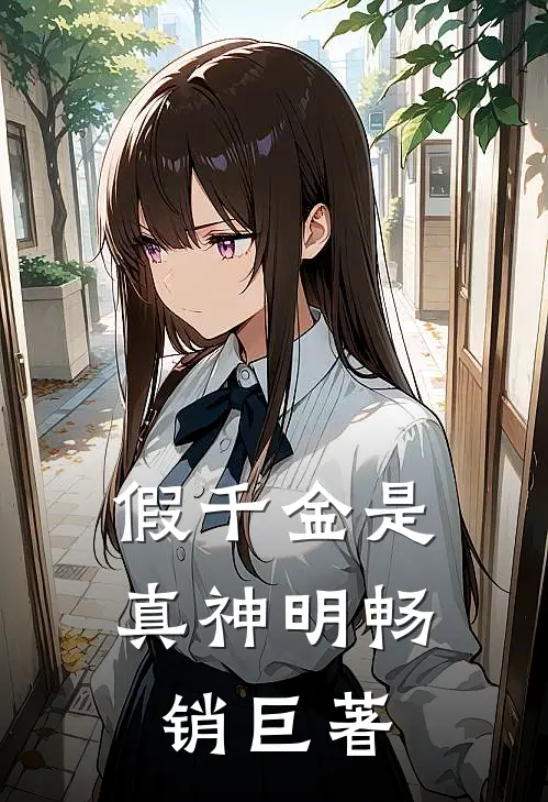 假千金是真神明畅销巨著