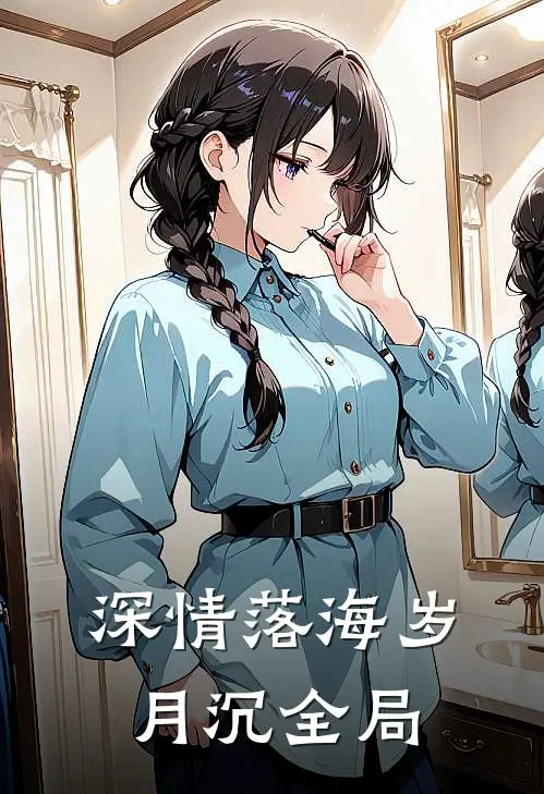 深情落海岁月沉全局