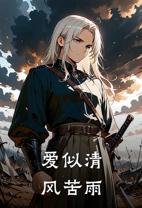 爱似清风苦雨