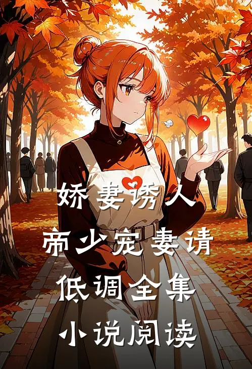 娇妻诱人帝少宠妻请低调全集阅读免费