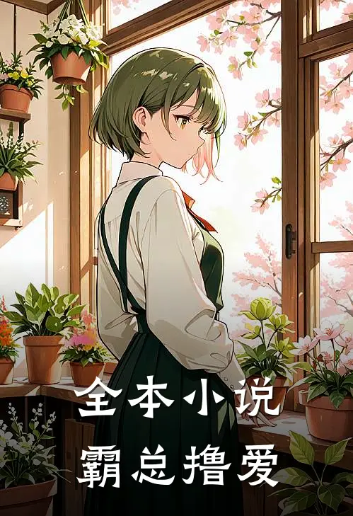 全本小说霸总撸爱