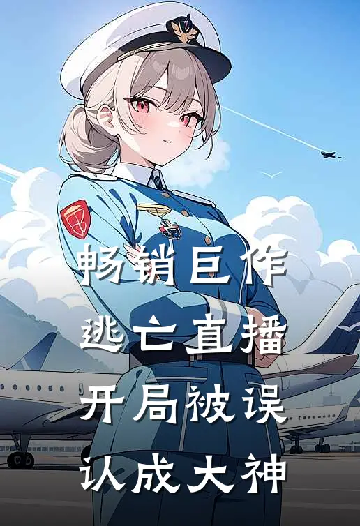 畅销巨作逃亡直播开局被误认成大神的
