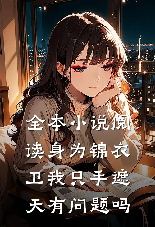 全本小说阅读身为锦衣卫我只手遮天有问题吗