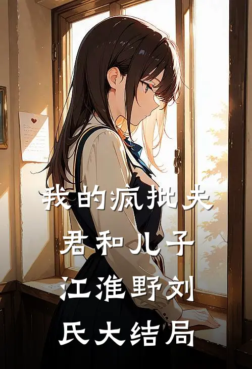 我的疯批夫君和儿子江淮野刘氏大结局
