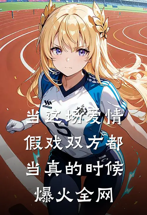 当这场爱情假戏双方都当真的时候爆火全网