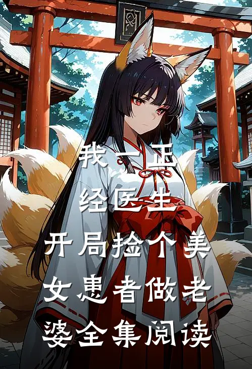 我一正经医生，开局捡个美女患者做老婆全集阅读
