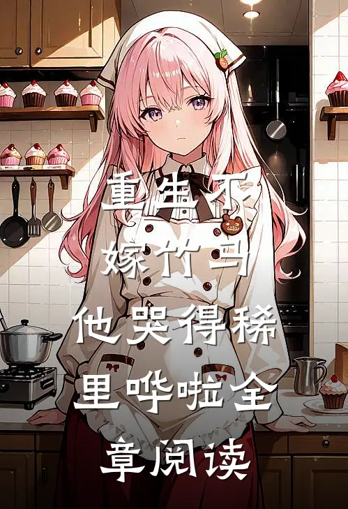 重生不嫁竹马,他哭得稀里哗啦全章阅读免费
