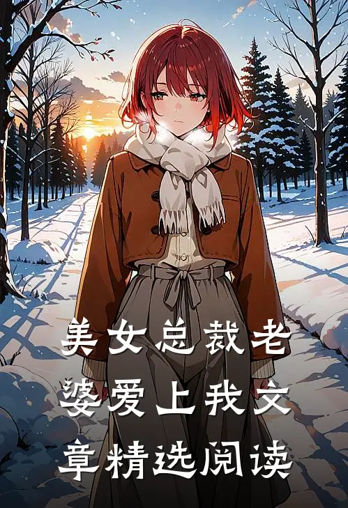 美女总裁老婆爱上我文章精选阅读