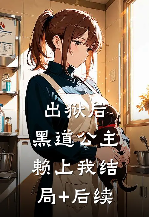 出狱后，黑道公主赖上我结局+后续