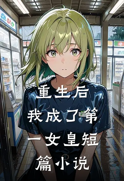 重生后，我成了第一女皇短篇小说