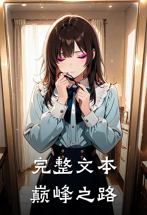 完整文本巅峰之路