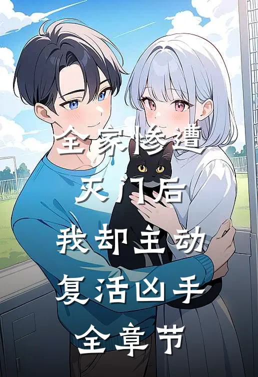 全家惨遭灭门后,我却主动复活凶手全章节