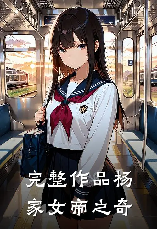 完整作品杨家女帝之奇