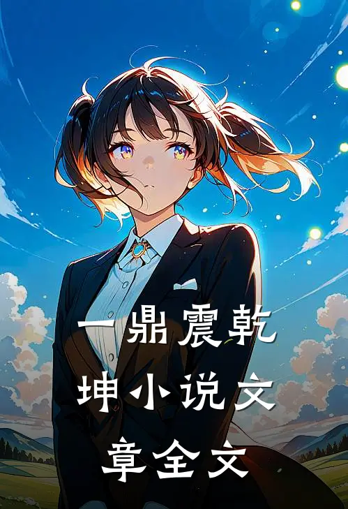 一鼎震乾坤小说文章全文