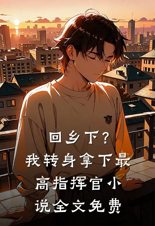 回乡下？我转身拿下最高指挥官小说全文免费