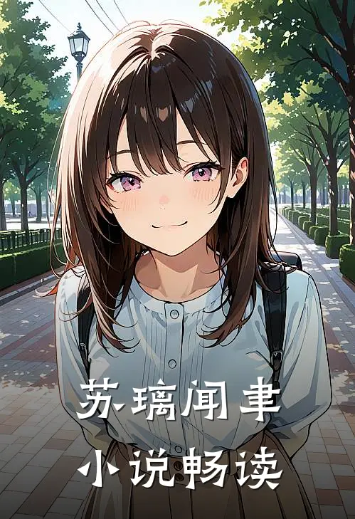 苏璃闻聿小说畅读